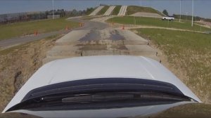 "Испытание на прочность"  Рендж Ровер