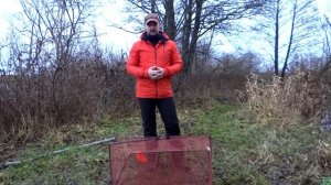 Что такое КАТИСКА? ♦ ПРИНЦИП ЛОВЛИ ♦ Kadiskaga püük