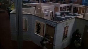 RUSSIA FIRETAG.Русский Фаертаг -тактические игры