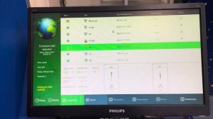 Проверка дизельной форсунки CR PAN 200 г.Рязань