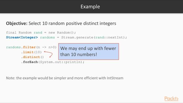 Functional Programming with Streams in Java 9 : Filtering Stream Elements | packtpub.com смотреть онлайн