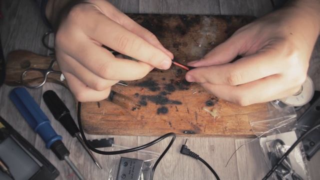 Внешнее питание за 15 минут + Box 2x18650 8.4V(2S) смотреть онлайн