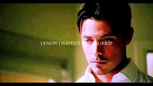 ► John Ross & Pamela | It's Too Late To Apologize [+3x11]