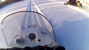 Рысь500(рмз500), ямаха викинг540,река Уфа