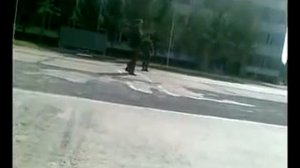 Командир полка