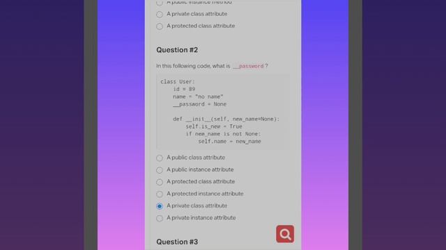 0x06. Python - Classes and Objects