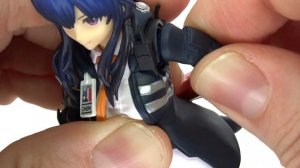 figma - Arknights - Ch'en Review