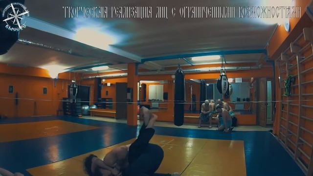 Казачий РукоПашный Бой! Весёлая НаБивка и Борьба!) СКК "Вместе" смотреть онлайн