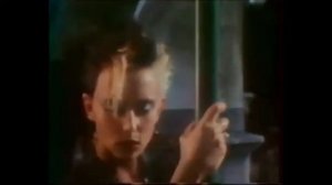 Jeanne Mas Lisa 1985 ( Nuit Romaine )