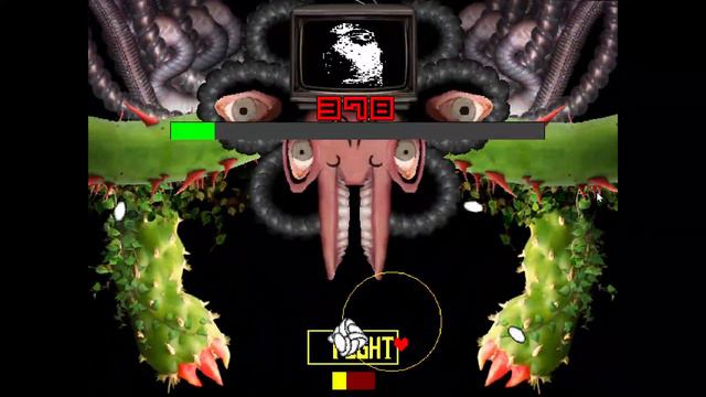 Undertale - Omega Flowey (Part 2) смотреть онлайн