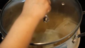 How To Cook Brown Basmati Rice On Stove Top No Soak No Drain Method