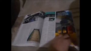 Обзор журнала За рулём за декабрь 2007 (номер 918)