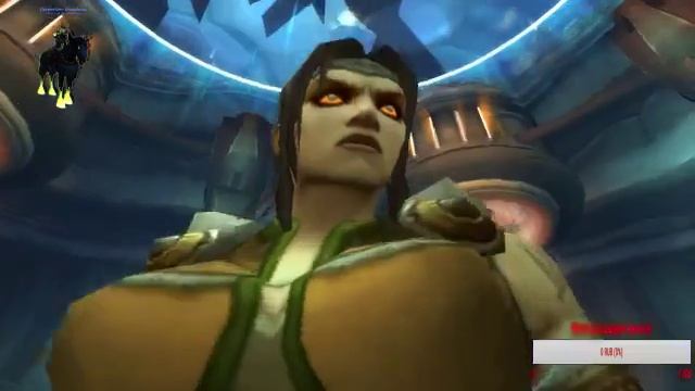 Поход на Йогг -Сарона. Ульдуар) 16+) смотреть онлайн