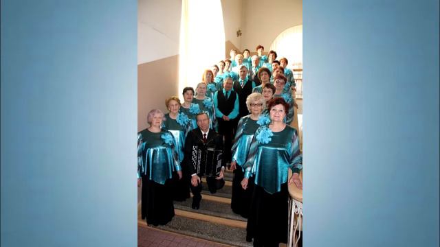 «Мы остаемся теми, что и были…» смотреть онлайн