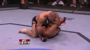 Georges ST Pierre vs BJ Penn 2  - FULL FIGHT