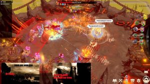 Как фермеры Огненного дракона убивали 34 сервер Call of Dragons