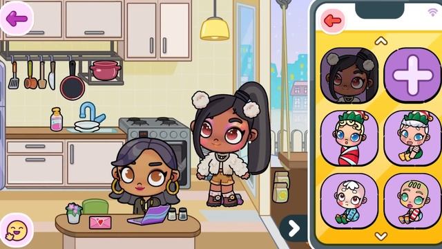 ОТКРЫТИЕ ДОМА ?♀️??? ОБНОВЛЕНИЕ - СПОЙЛЕР в AVATAR WORLD ! смотреть онлайн