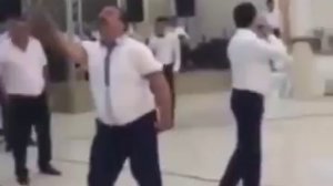 AZERBARAN DANCE