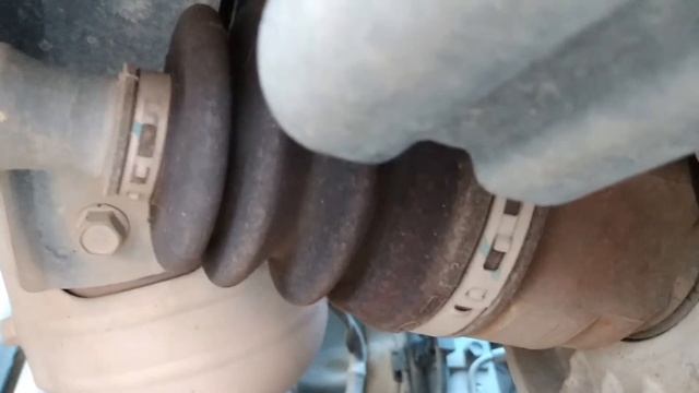 Troca total do fluído cambio automático Kia Cerato sem máquina. смотреть онлайн