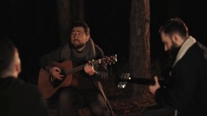 Andre Simonian & Sevak Amroyan - Im Khaghagh Yerekon E Hima / Իմ խաղաղ երեկոն է հիմա