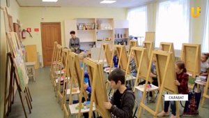 Лебедева Олеся