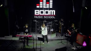 Адель Харланчук - "Another Love"