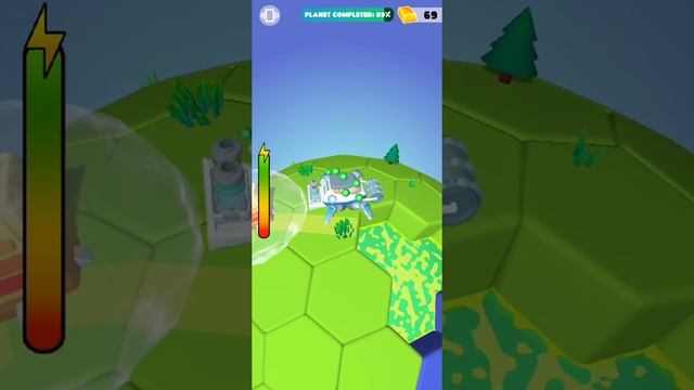 Planet Colonization GamePlay | First 20 Minutes смотреть онлайн