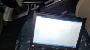 Volvo CEM Pin code crack via OBD