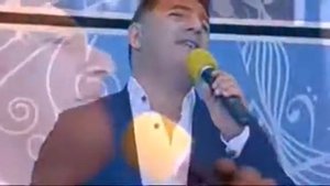Адалят Шукуров - Мне просто смотреть на тебя
