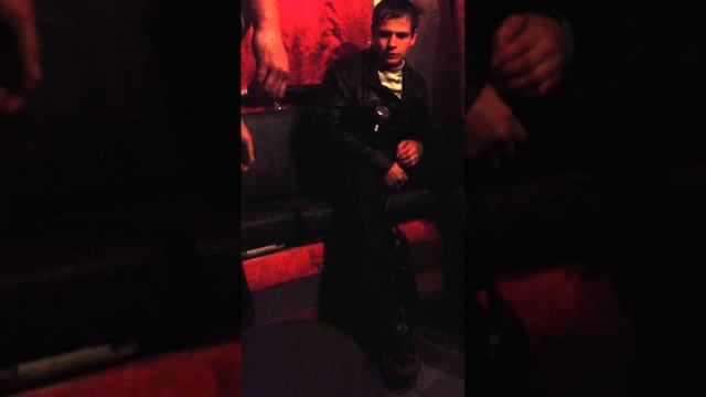 Пьяный парень забыл куда едет. Скрытая камера. 2013HD смотреть онлайн