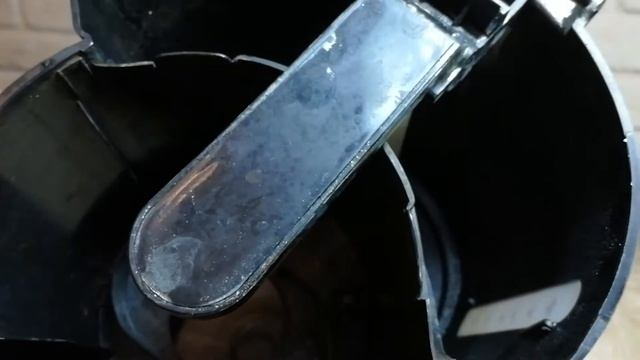 неисправность и ремонт кофеварки VITEK VT 1506