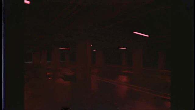 The Backrooms - Smiler attack (found footage) смотреть онлайн