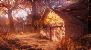 FALLOUT 76 Music 🎵 Wandering Appalachia #1 (Relaxing Fallout 76 OST | Ambient Soundtrack | Inon Zur