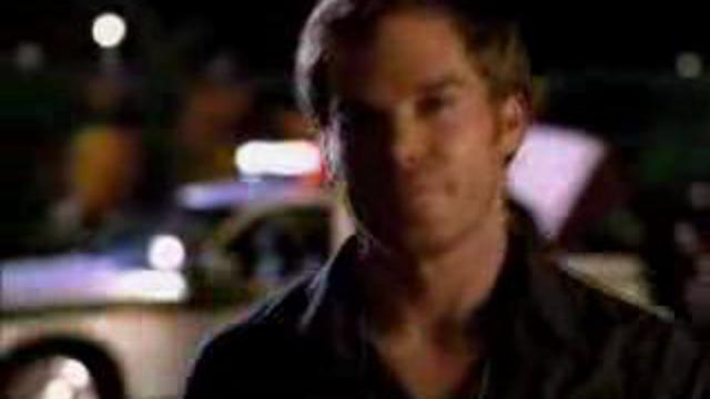 "Декстер / Dexter" трейлер