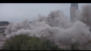 Подрывы и падения домов | Ошибки строительства многоэтажных домов