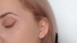Стрелки тенями за 5 минут.