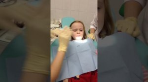 Супер зубной врач №2