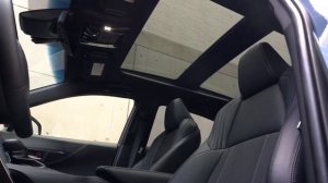 Toyota Venza Hybrid Limited 2021