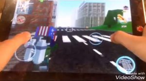 пасхалки в блок сити варс