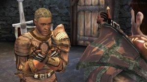 Торговый город Амарантайн ► Dragon Age Origins: Awakening #30