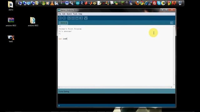 01 - Первые шаги смотреть онлайн