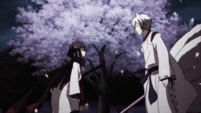 Аниме клип - знаешь ли ты... (amv) смотреть онлайн