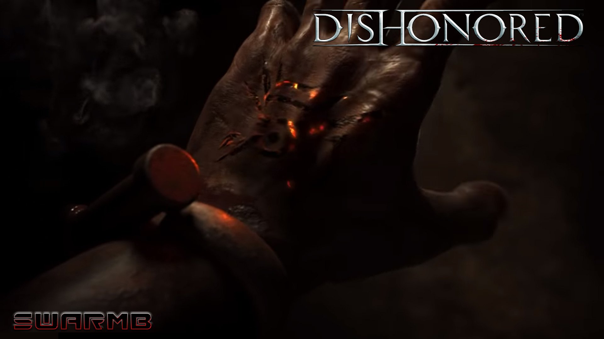 Dishonored ➪ # 17) Финал |Высочайшая сложность|
