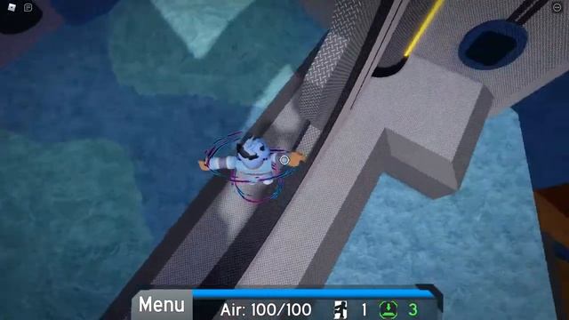 Impossible Blue Moon (Crazy) (Progress) | FE2 Community Maps смотреть онлайн