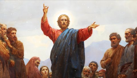 Если сотворите вся повеленная вам – считайте себя рабами непотребными