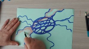 Трансформация страха. Алгоритм снятия ограничений. Нейрографика.