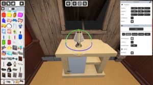 Escape Simulator - Room Editor Basic Tutorial