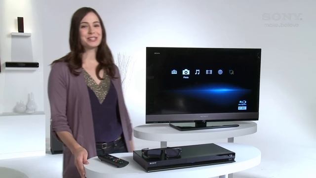 Why choose a Blu-ray Disc Player instead of a DVD Player смотреть онлайн