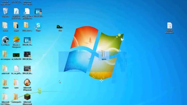 Как установить скин смотреть онлайн