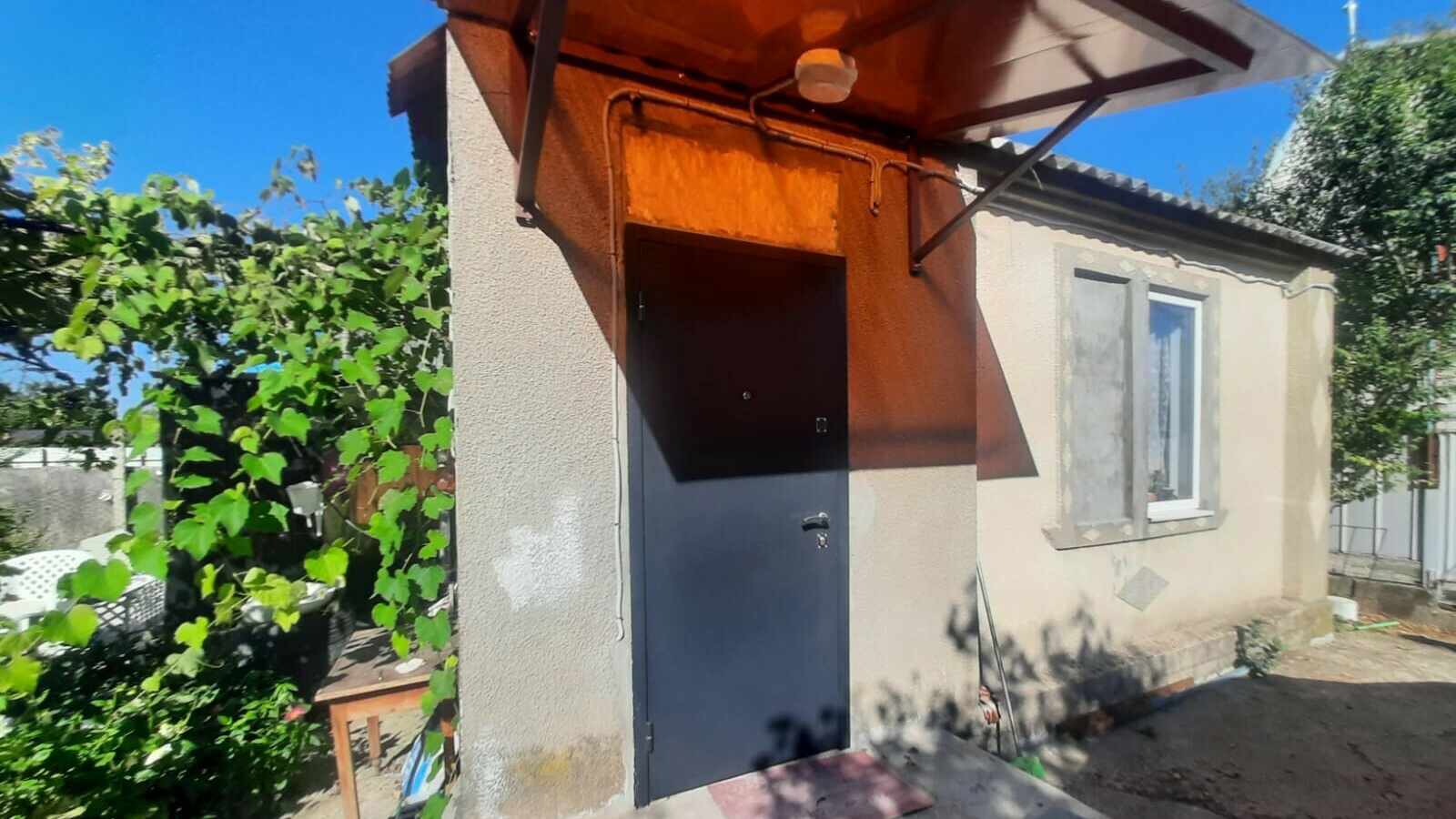 Купить дом в х. Армянский| Переезд в Краснодарский край смотреть онлайн